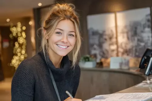 Expert Support When You Need It