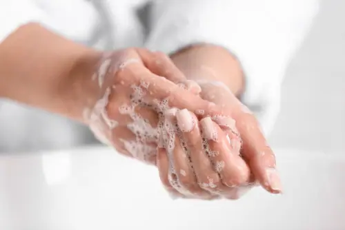 Soap Dispensers