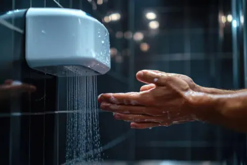 ###Hygiene### You Can Trust, Service You Can Count On